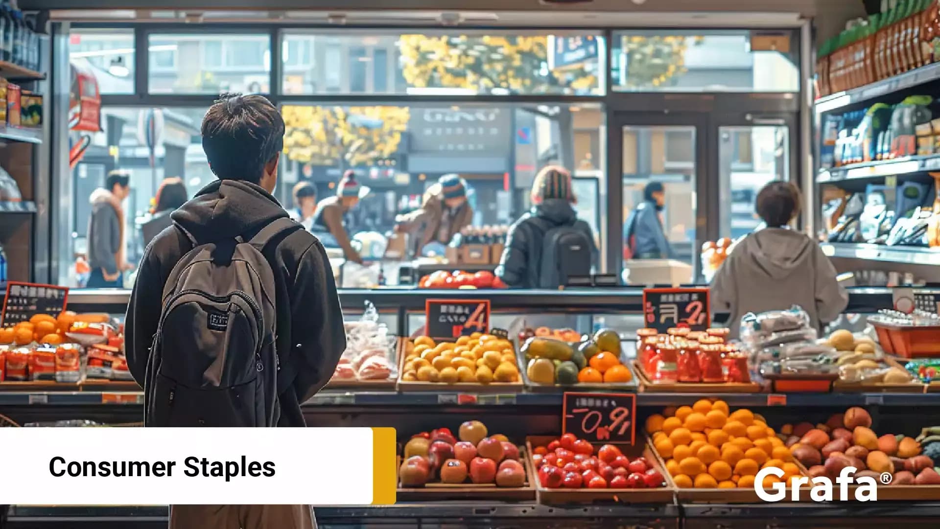 Weis Markets primary media