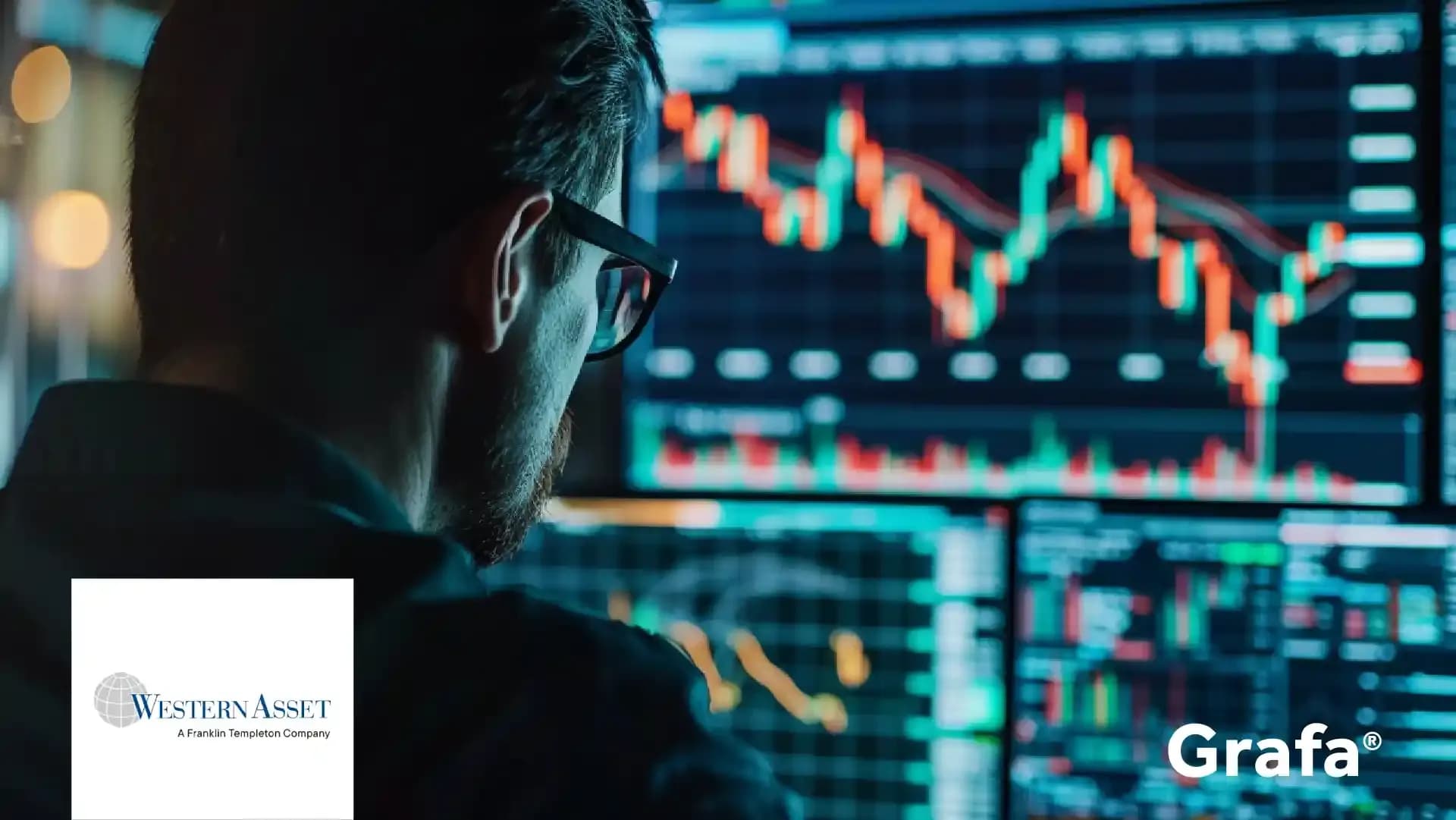 Western Asset Bond ETF primary media