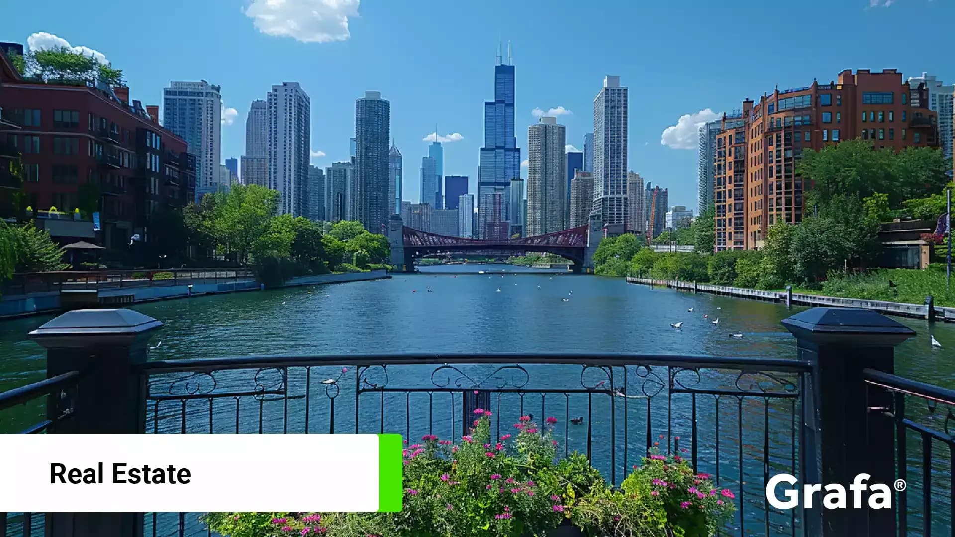 COPT Defense Properties primary media