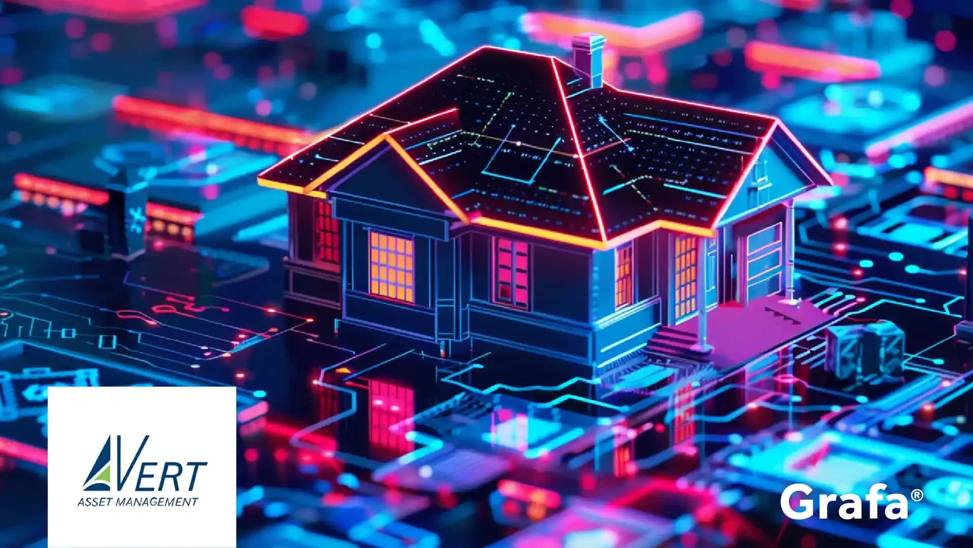 Vert Global Sustainable Real Estate ETF primary media