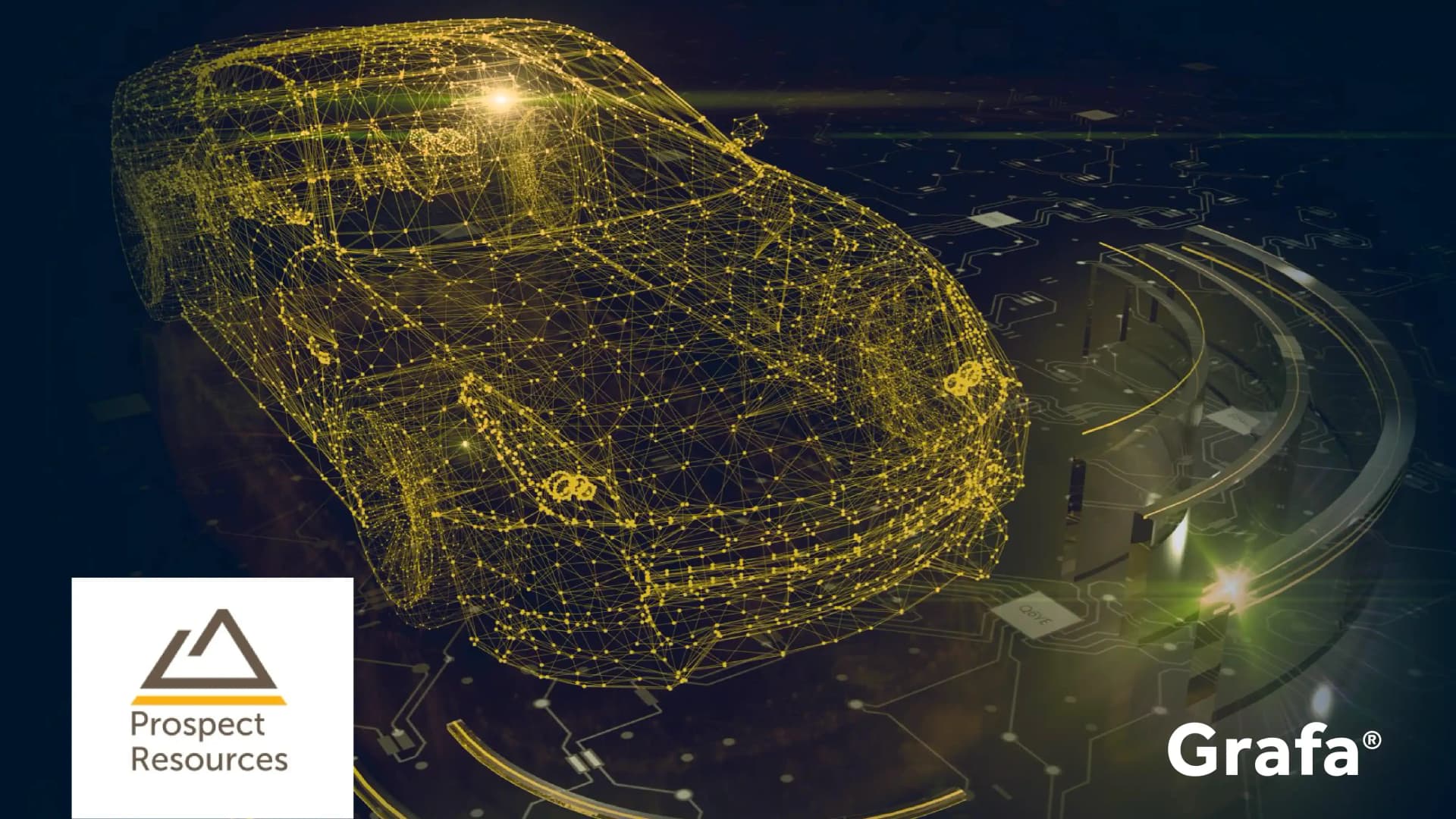 Prospect Resources primary media