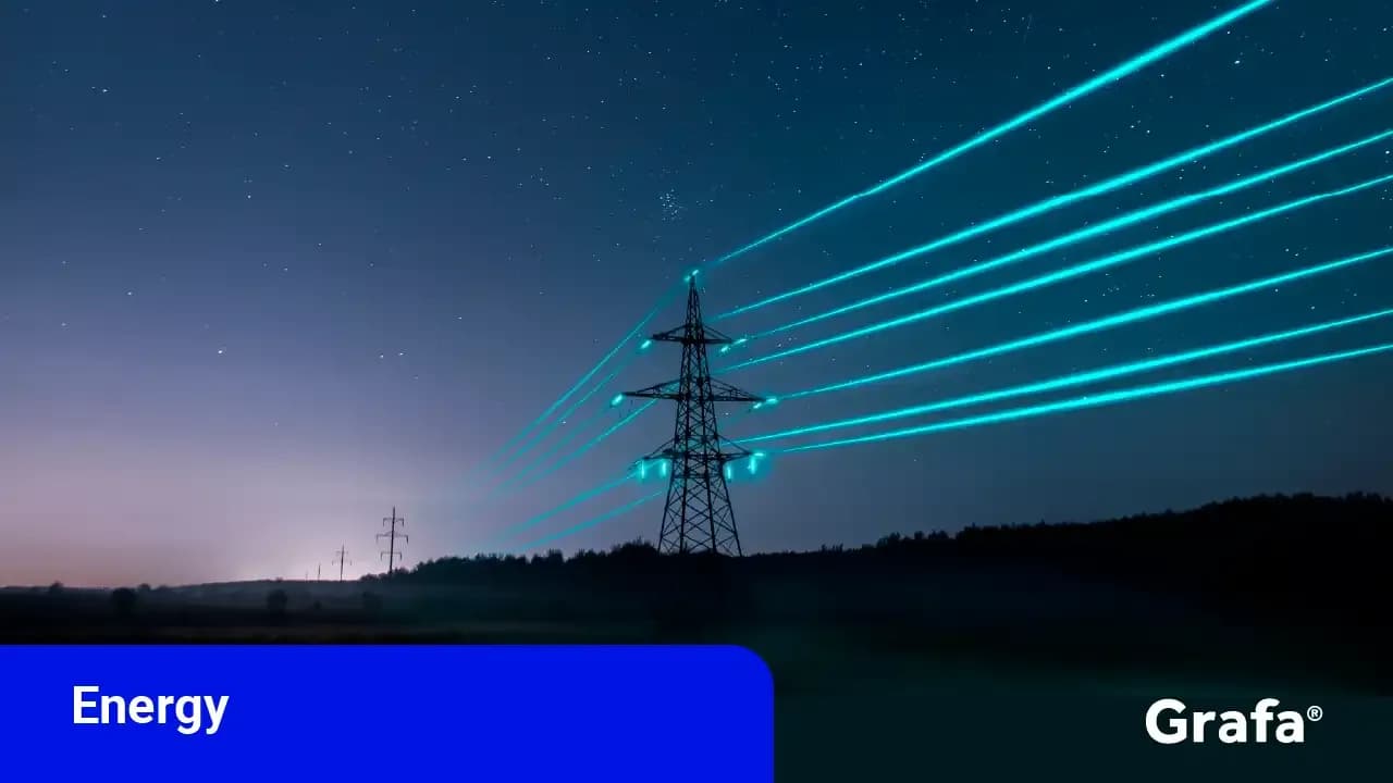 Tmk Energy primary media