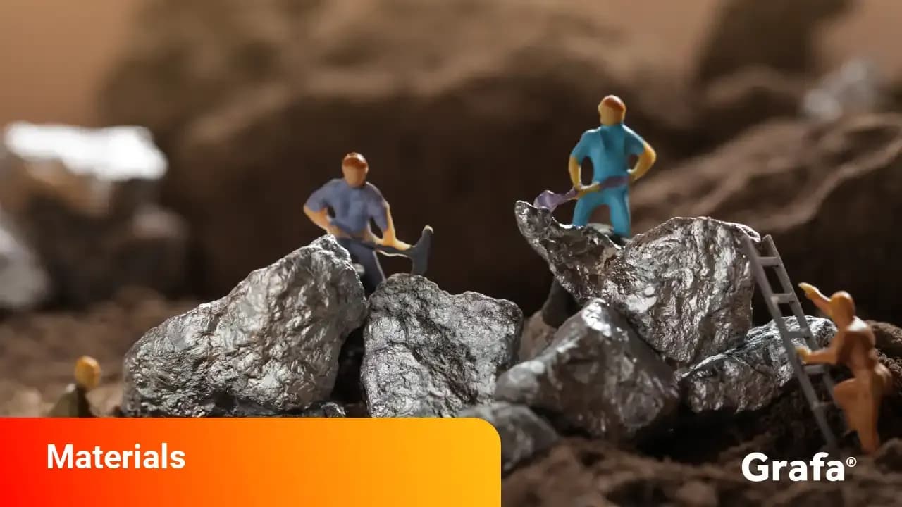 Coronado Global Resources primary media