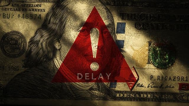 Crypto bill faces delay as Senate shifts to affordability agenda