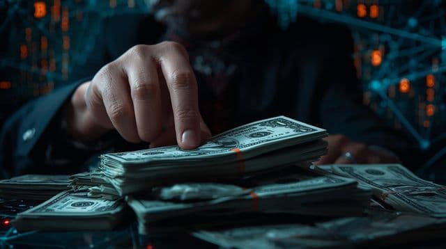 Crypto.com gains charter after $35M PAC donations