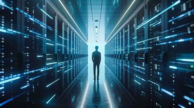 Hut 8 partners with Anthropic and Fluidstack to launch hyperscale AI data centers in the U.S.