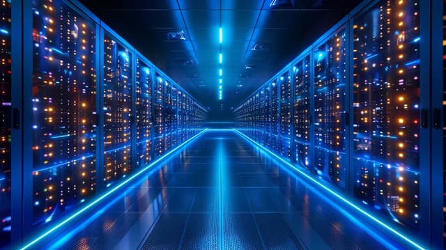 TeraWulf reports Q1 revenue growth driven by high-performance computing expansion