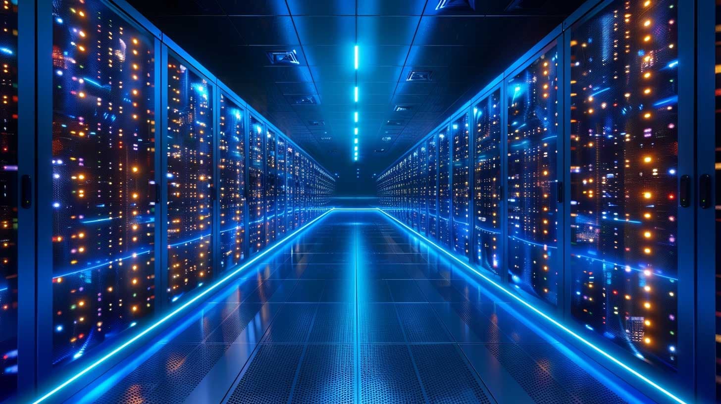 IREN plans South Australian AI data centre