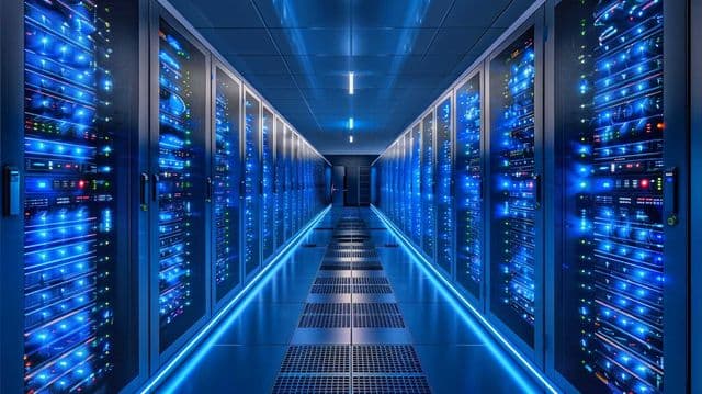 AI boom doubles Australian data centre carbon emissions