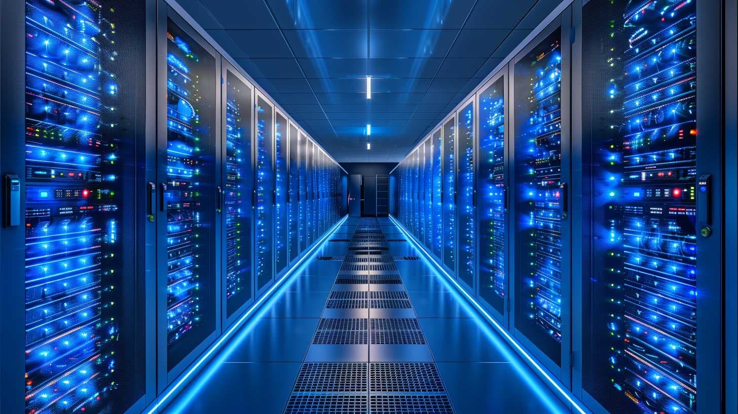 DigiCo Infrastructure REIT wins approval for 88MW SYD1 data centre expansion