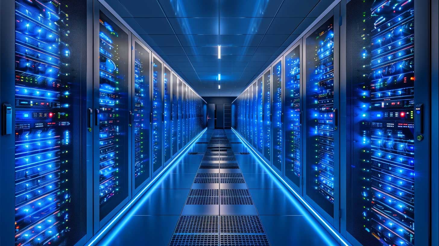 ChipMOS posts 25% revenue surge as AI data center demand strains global supply