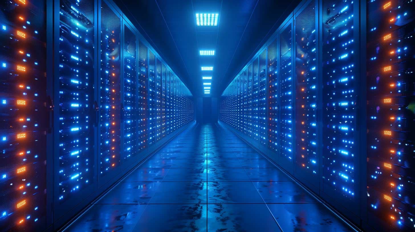 Why an Aussie centralised policy fast-tracking triggers a local data hub pivot