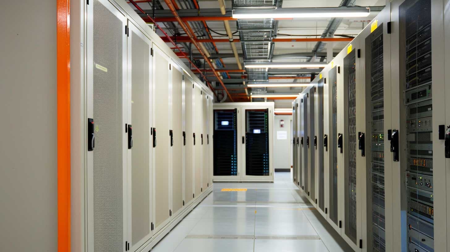 Bain Capital seeks $2 billion stake sale in Bridge Data Centres