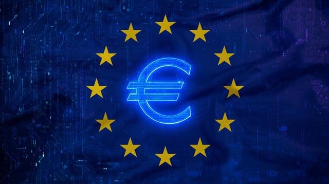 ECB flags stablecoin threat to bank funding