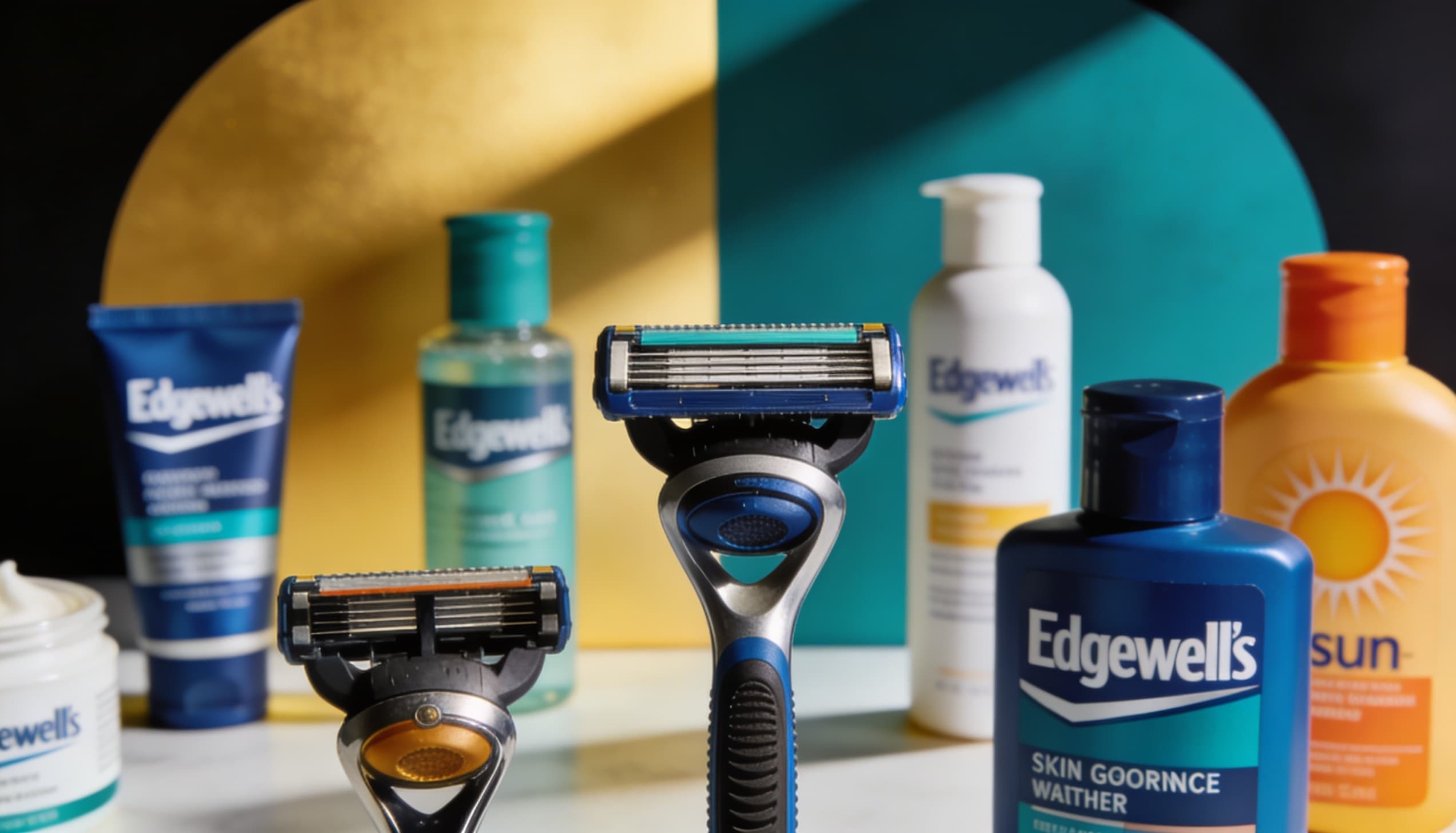 Edgewell Personal Care edges up sales as restructuring efforts accelerate