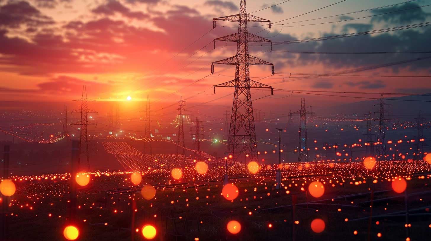 Centaurus Metals secures 20MW power grid connection