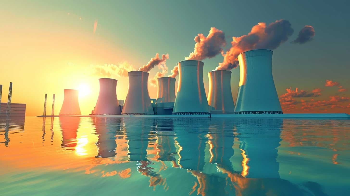 QPM Energy targets booming data centre demand
