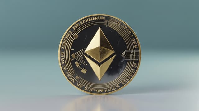 Ethereum nears US$2K as ETHSystems launches