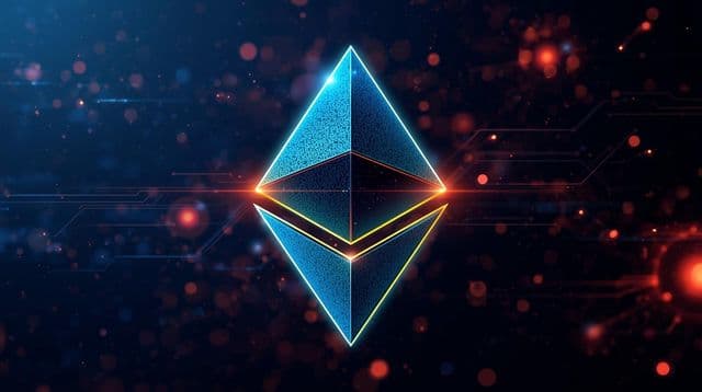Ethereum slide below $2,200 puts $2K at risk