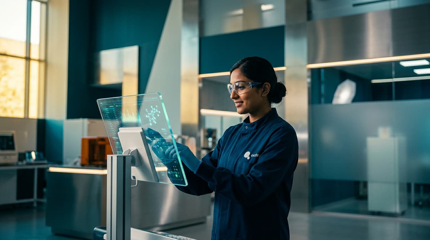 Evotec surges in Q4 as Sandoz partnership drives EBITDA growth