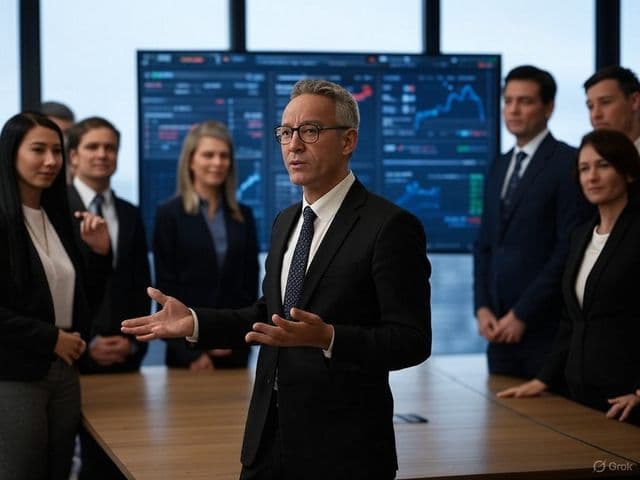 Booz Allen Hamilton reports Q3 fiscal 2026 revenue of $2.6B