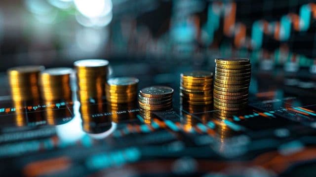 Findi secures ₹4.18B strategic investment from Nova Global