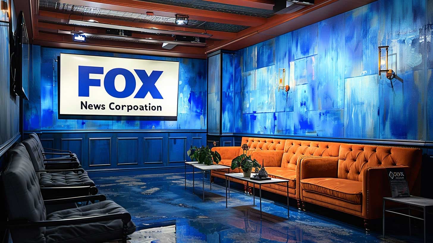 Fox beats revenue estimates as streaming and news cushion advertising dip