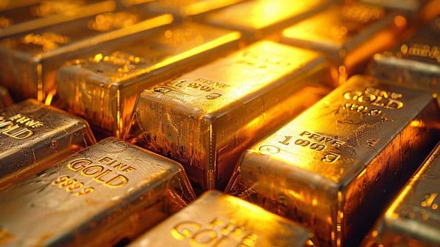 Lunnon Metals strikes gold at Paringa West prospect