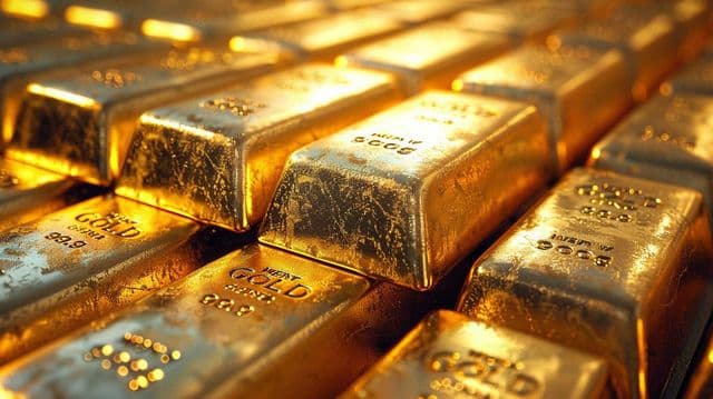 EcoGraf reports high-grade gold hits at Hazina prospect