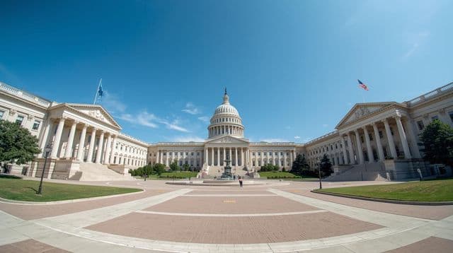 Trump vetoes first bills of his second term