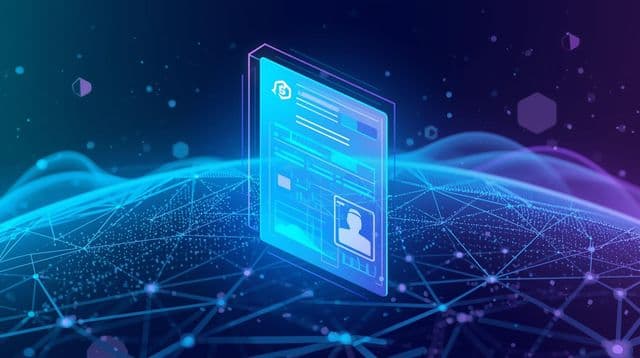 Hashgraph rolls out Hedera EU passport tool
