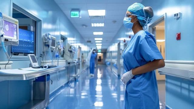 KORU Medical eyes oncology breakthrough after record 2025 revenue