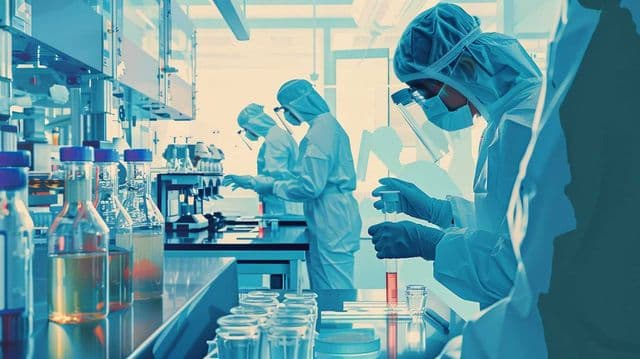 FDA grants breakthrough status to Alkermes’ alixorexton for narcolepsy type 1