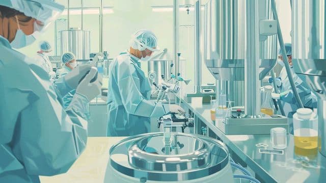 BriaCell reports sustained lung tumor clearance in early immunotherapy trial