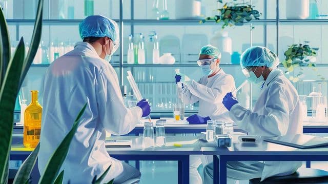 Denali’s brain-penetrant therapy shows 91% biomarker reduction in Hunter syndrome