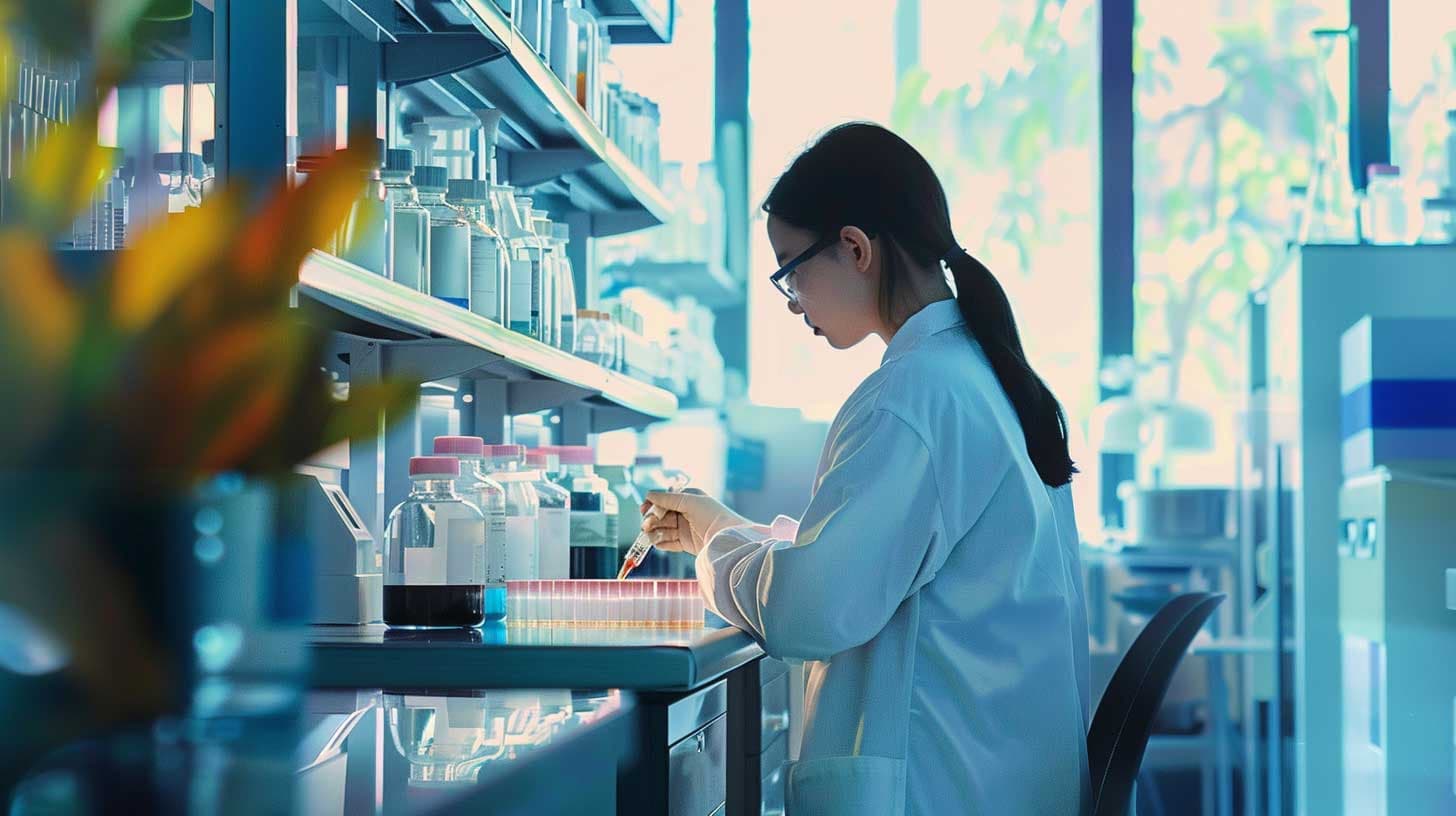 ANI Pharmaceuticals surges on rare disease growth and raises 2026 outlook