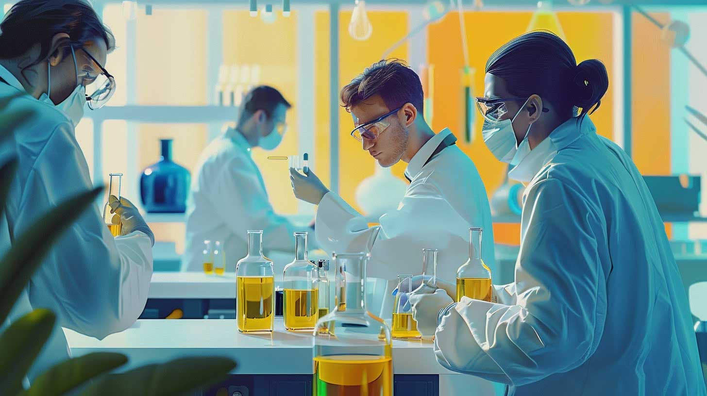 Alvotech maintains 2026 approval targets following routine FDA audit