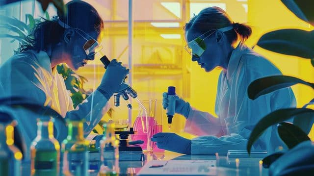 Terragen biostimulant boosts maize yields by 12%