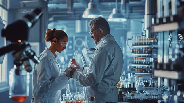 Nuchev secures H&S global deal for scalable growth