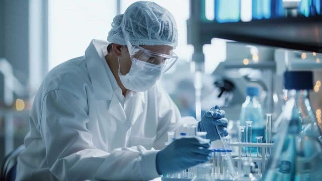 Clarity Pharmaceuticals reaches recruitment goal for prostate cancer trial