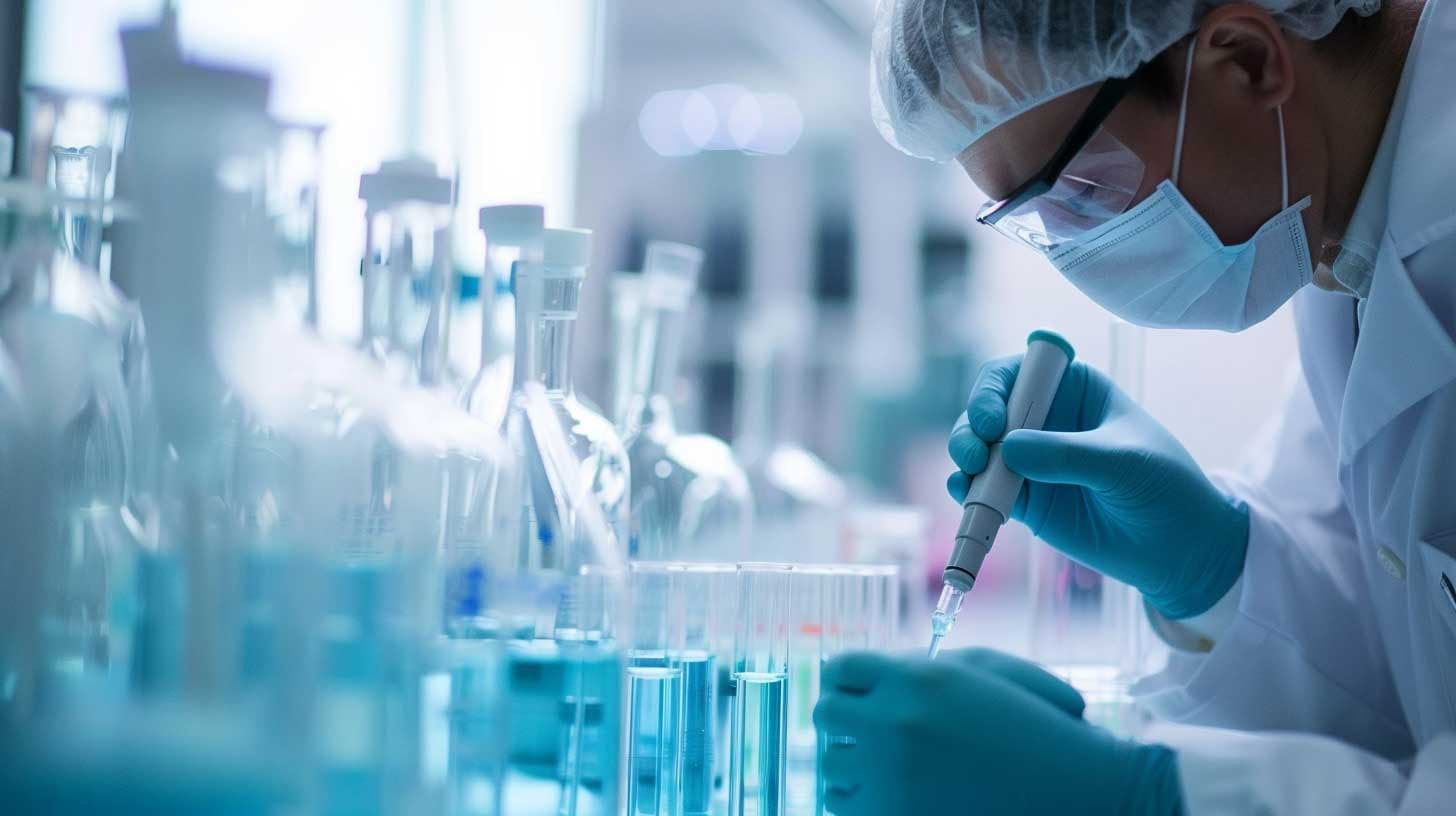 Mayne Pharma appoints new CFO