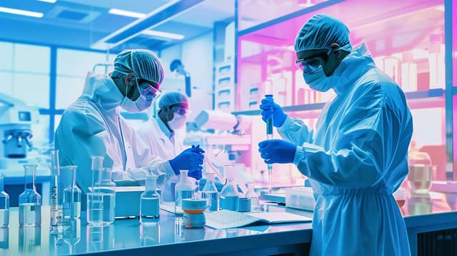 Vertex hits $3.33 billion as revenue growth accelerates