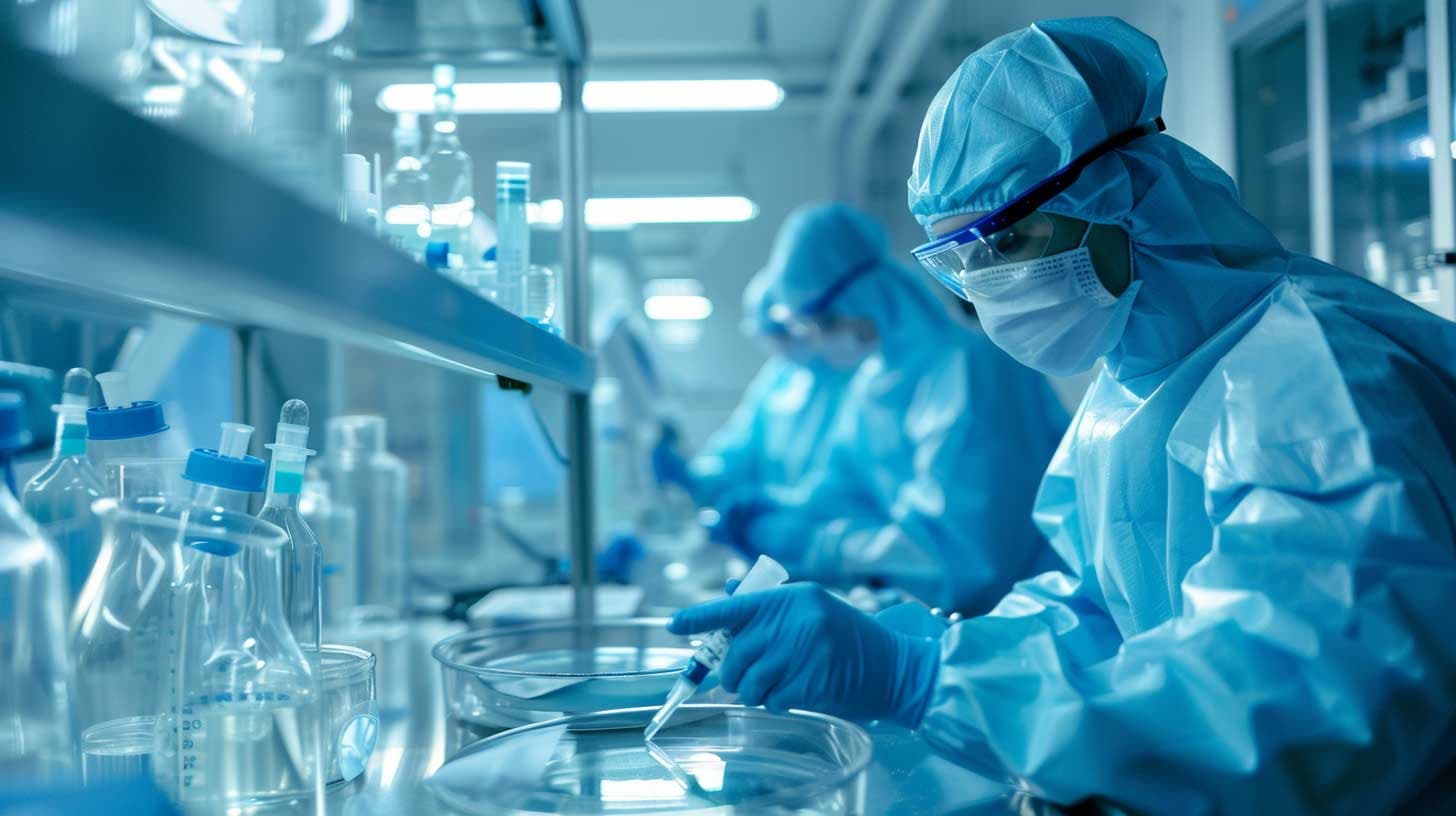 Entropy Neurodynamics secures approval for 72 patient study