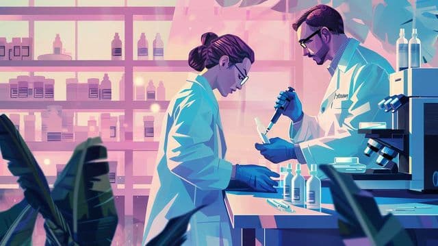 Radiopharm advances oncology pipeline as cash reserves hit $34.5M