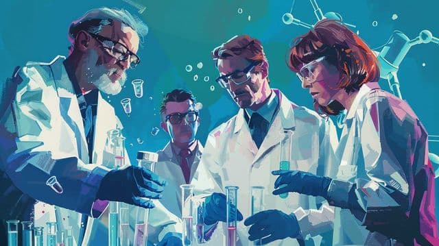 Island Pharmaceuticals confirms ongoing FDA review of Galidesivir