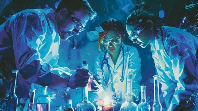 OncoSil reports breakthrough 83% pancreatic resection success