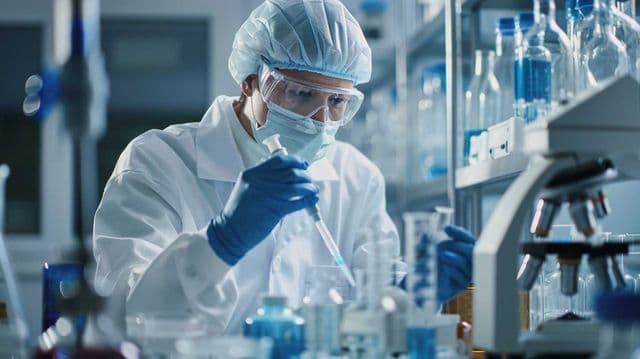 Proteomics International secures US patent for PromarkerEso blood test