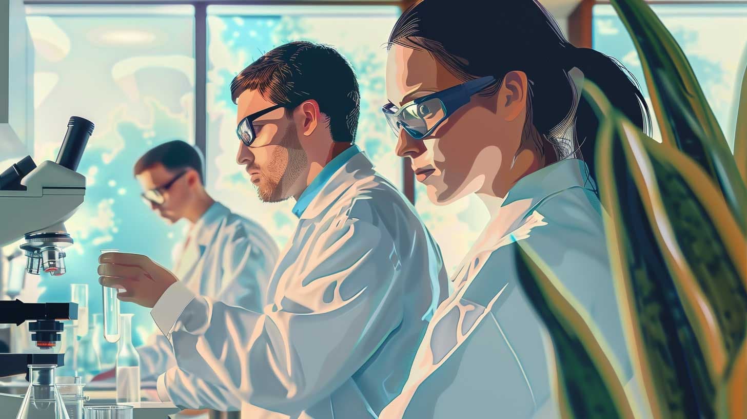 Paradigm Biopharmaceuticals hits milestone in Phase 3 trial