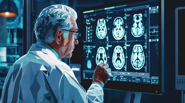 Telix resubmits FDA application for brain cancer imaging