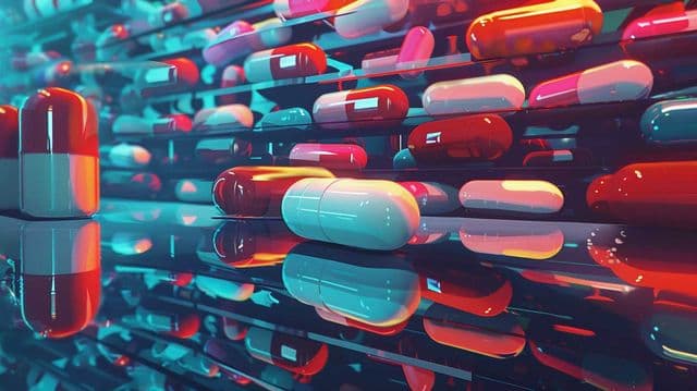 Bausch Health liver drug fails to meet main goal in Phase 3 trial